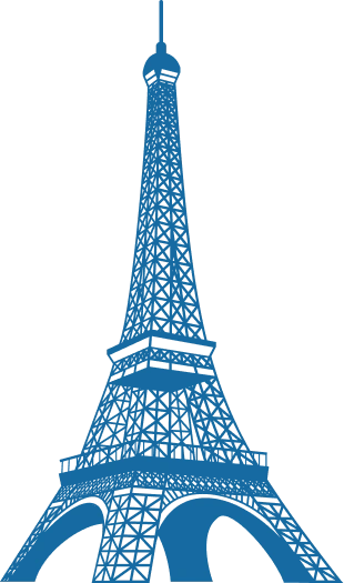 Cgv Services Mise Sous Pli Paris Eifel Tower